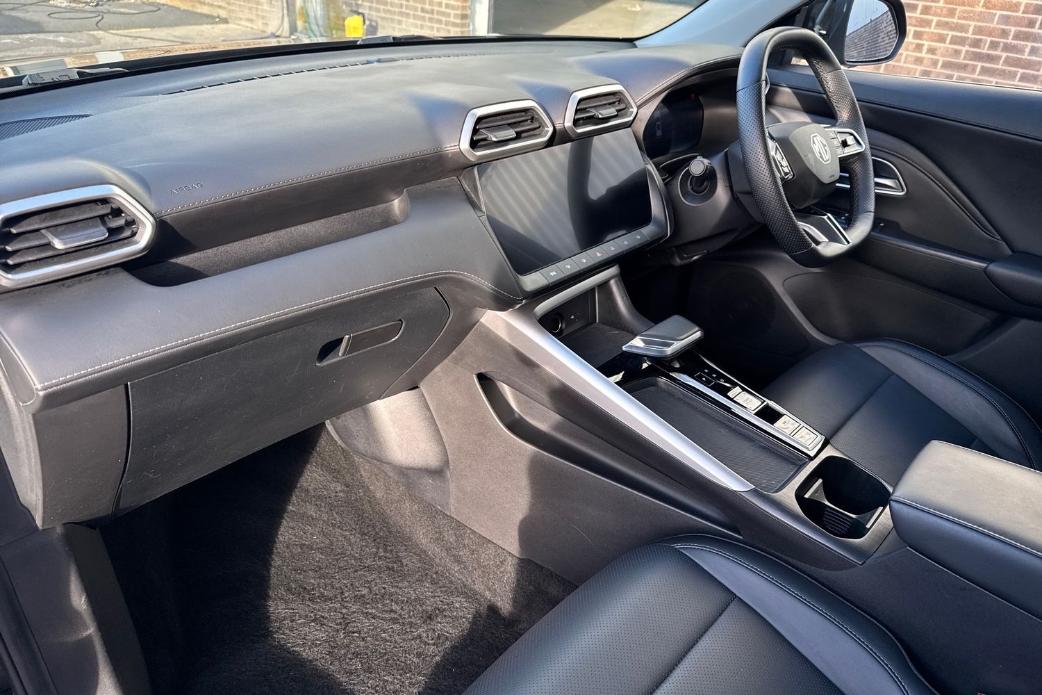 Used MG MG ZS 2024 for sale - 77735532: Photo 14