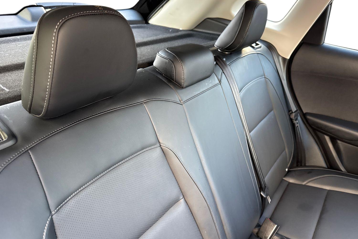 Used MG MG ZS 2024 for sale - 77735532: Photo 17