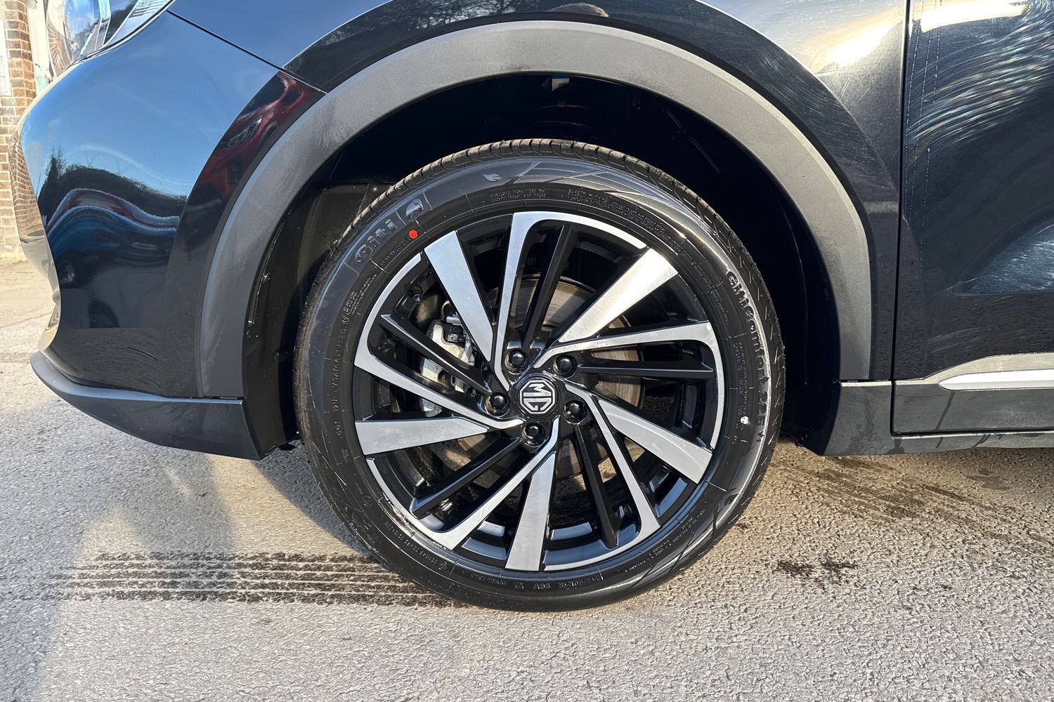 Used MG MG ZS 2024 for sale - 77735532: Photo 19