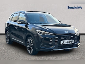 Used MG MG ZS 2024 for sale - 77735532: Photo