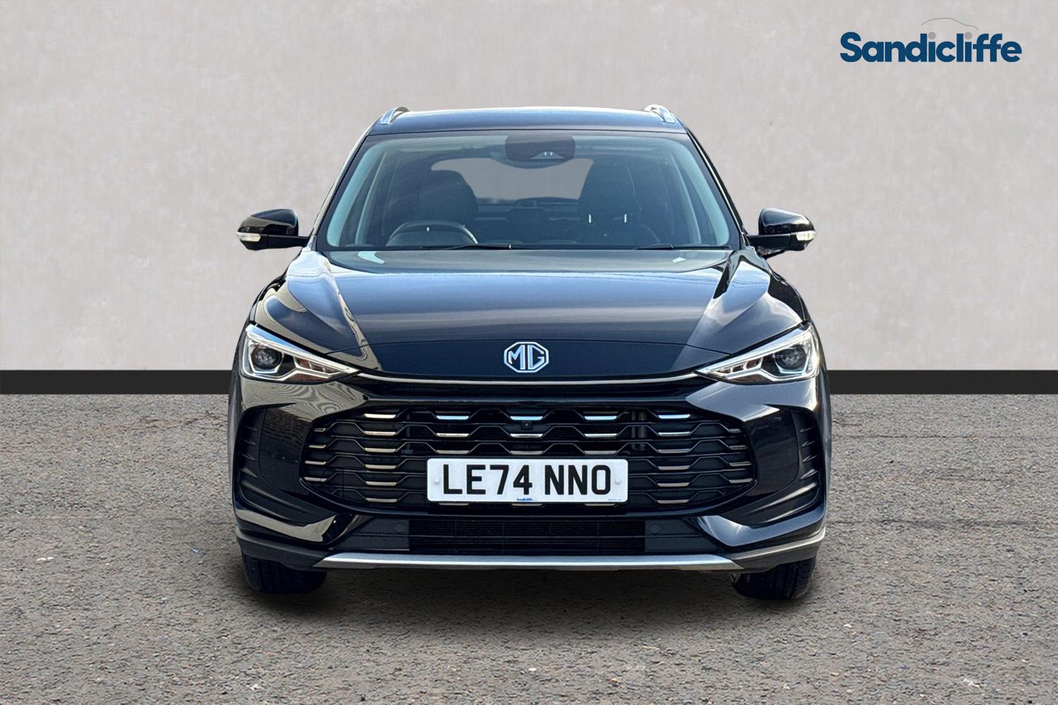 Used MG MG ZS 2024 for sale - 77735532: Photo 2