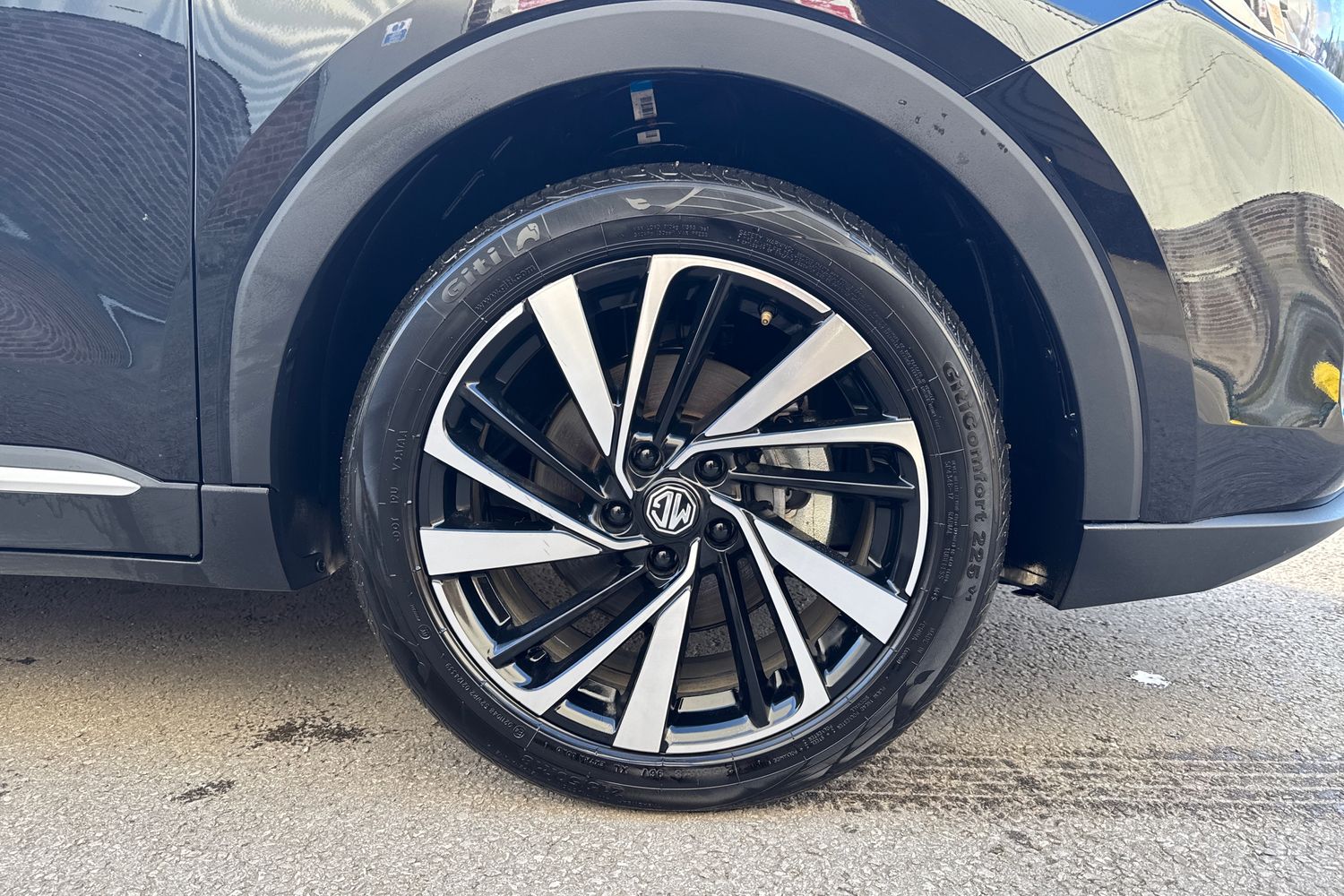 Used MG MG ZS 2024 for sale - 77735532: Photo 20