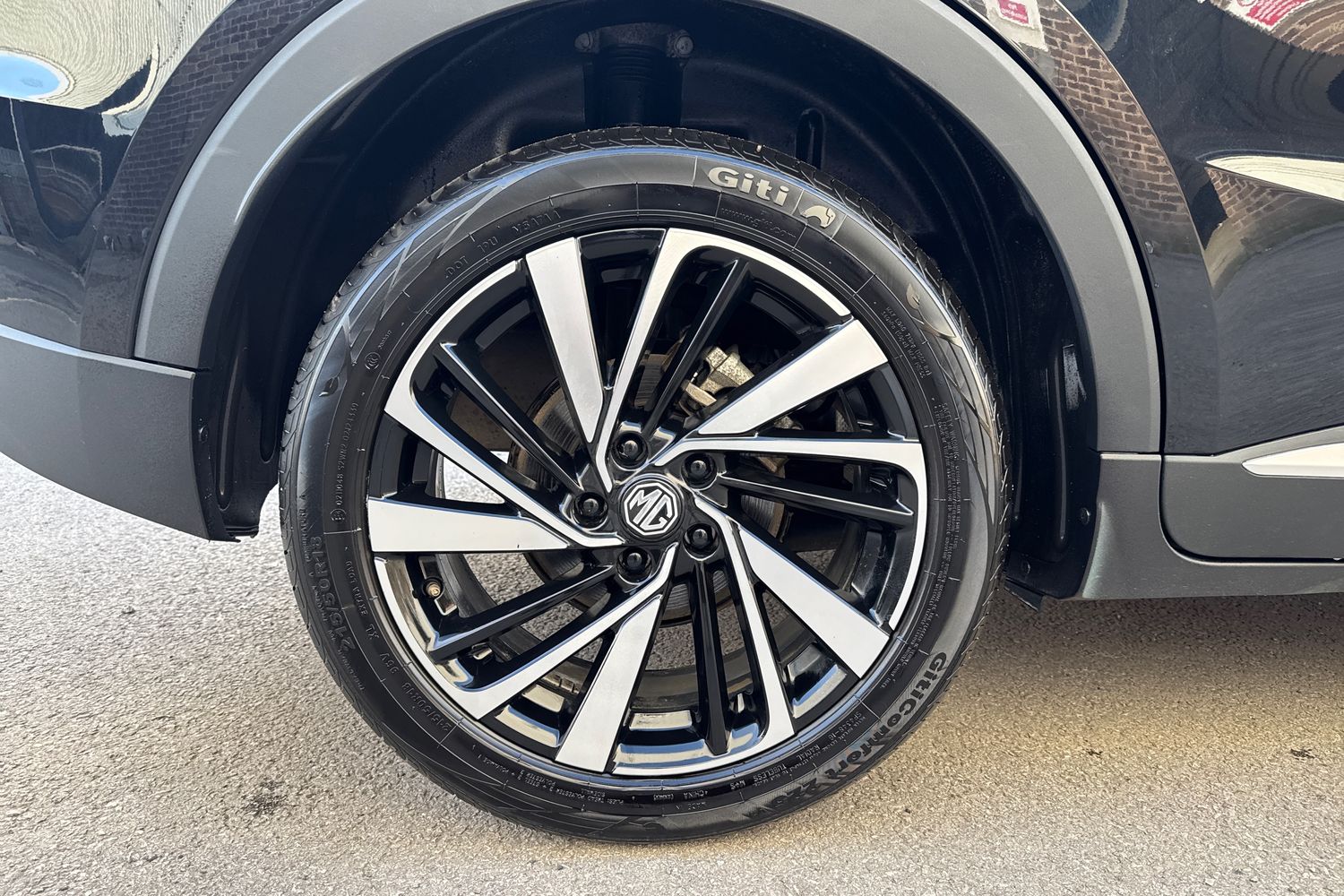 Used MG MG ZS 2024 for sale - 77735532: Photo 22