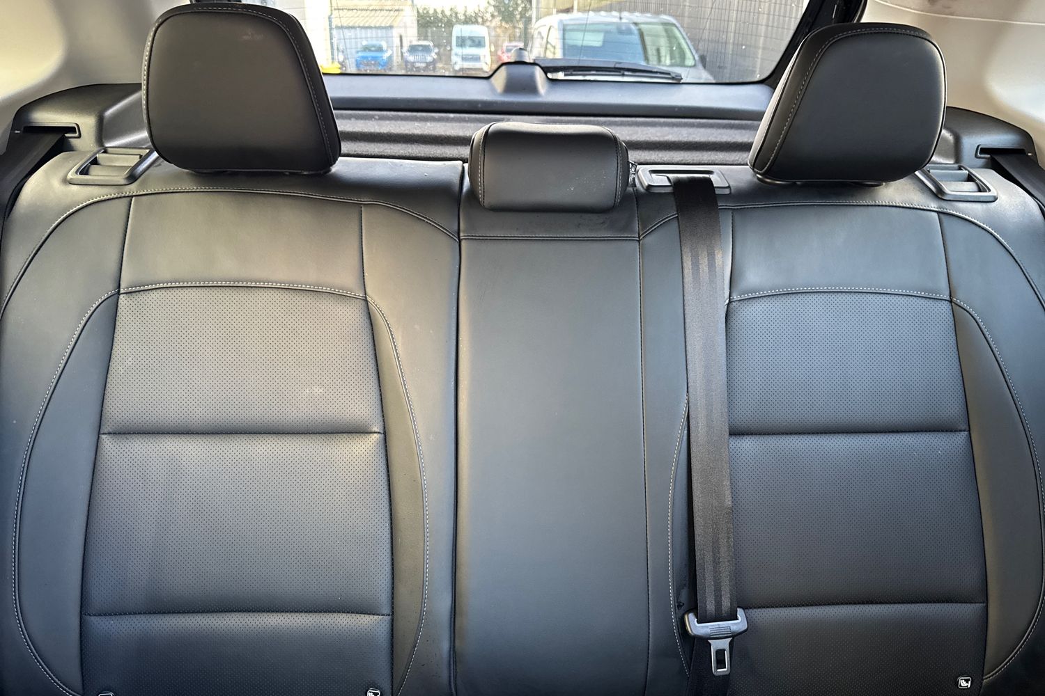 Used MG MG ZS 2024 for sale - 77735532: Photo 26