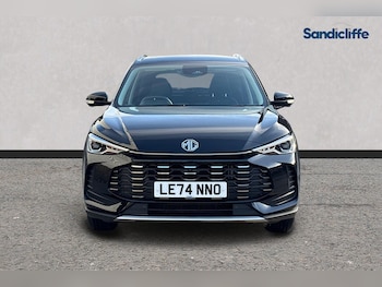 Used MG MG ZS 2024 for sale - 77735532: Photo