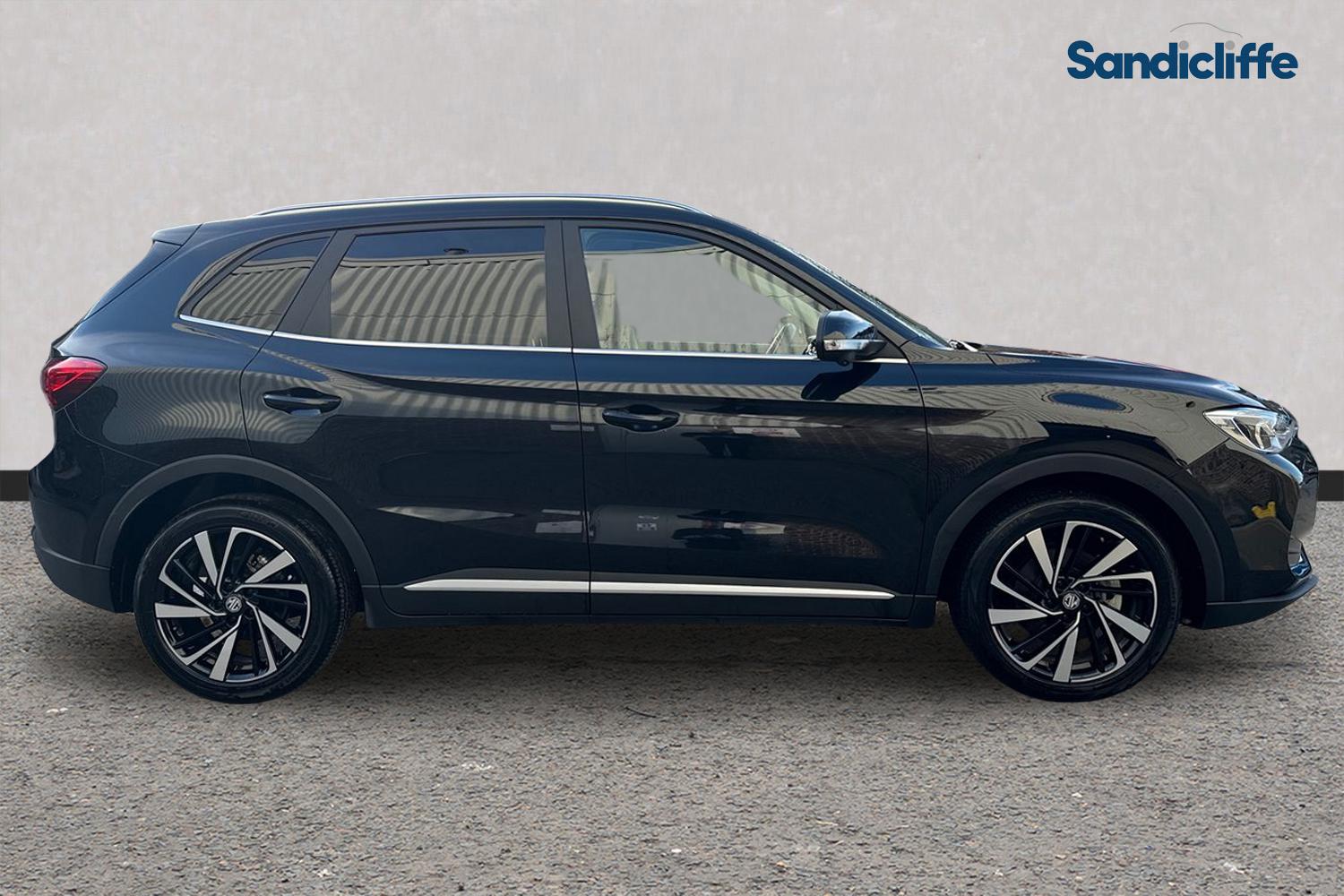 Used MG MG ZS 2024 for sale - 77735532: Photo 3