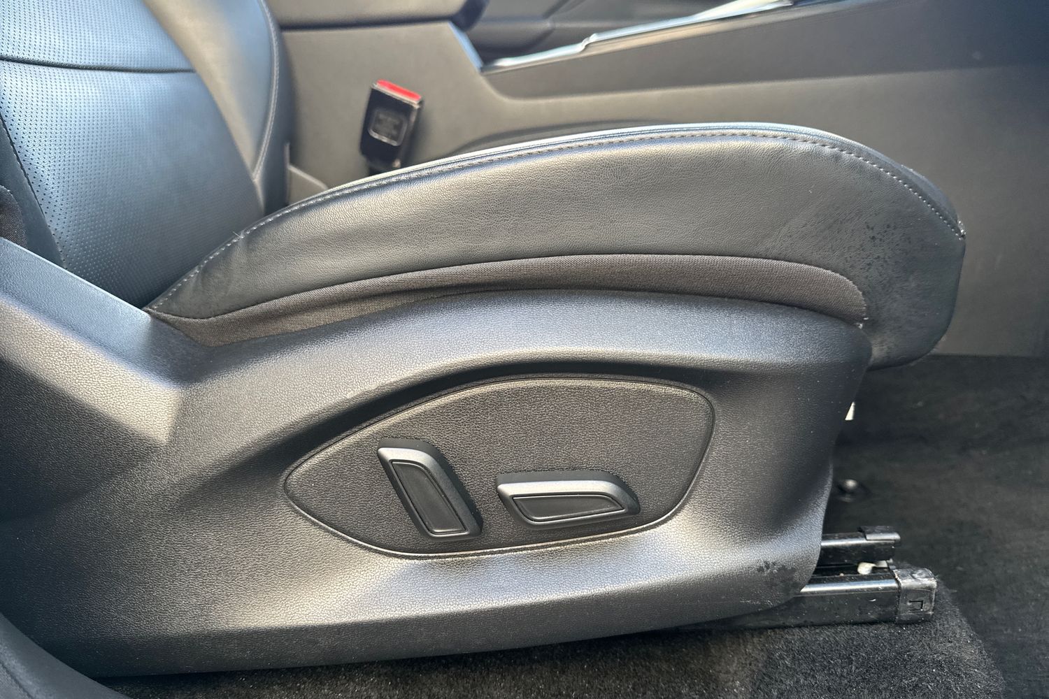 Used MG MG ZS 2024 for sale - 77735532: Photo 31