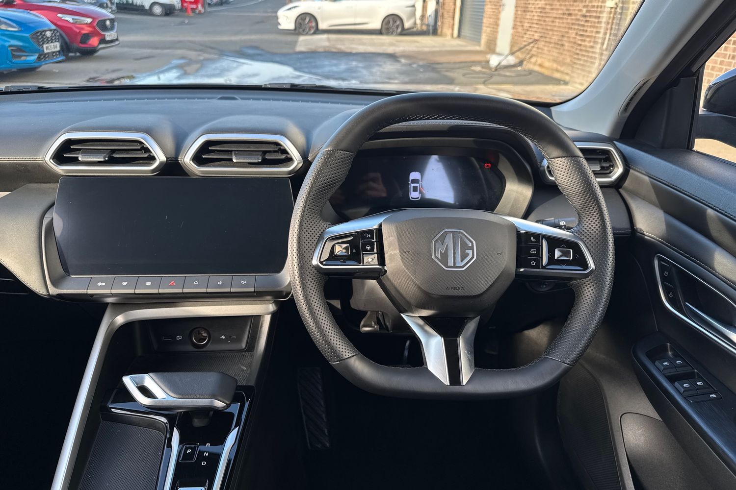 Used MG MG ZS 2024 for sale - 77735532: Photo 32