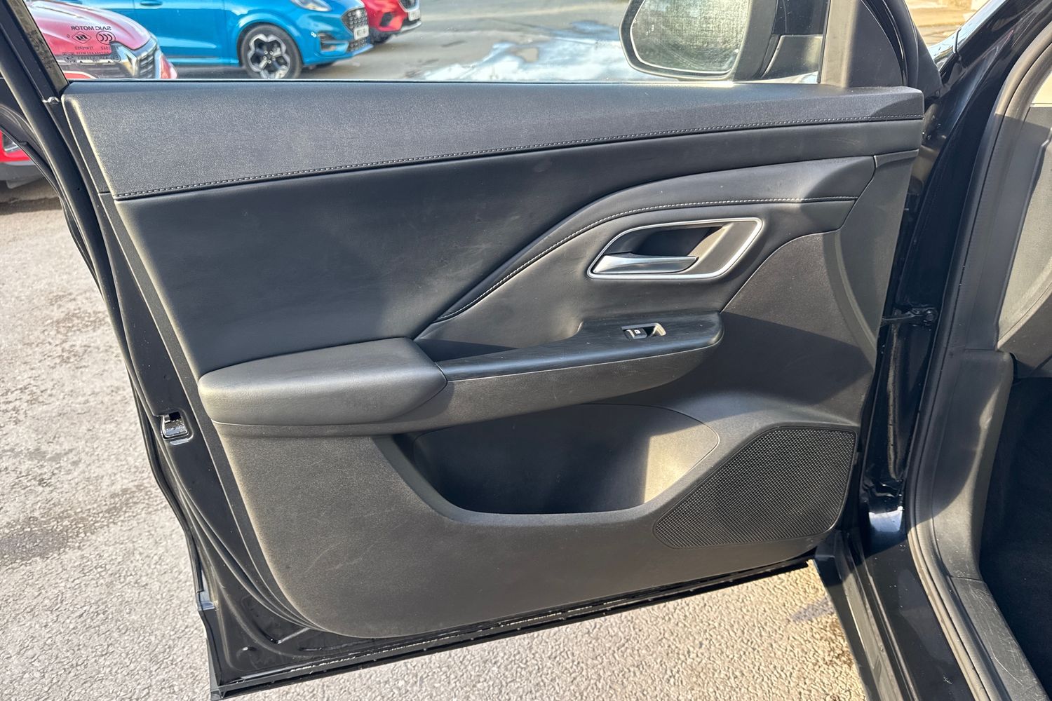 Used MG MG ZS 2024 for sale - 77735532: Photo 33