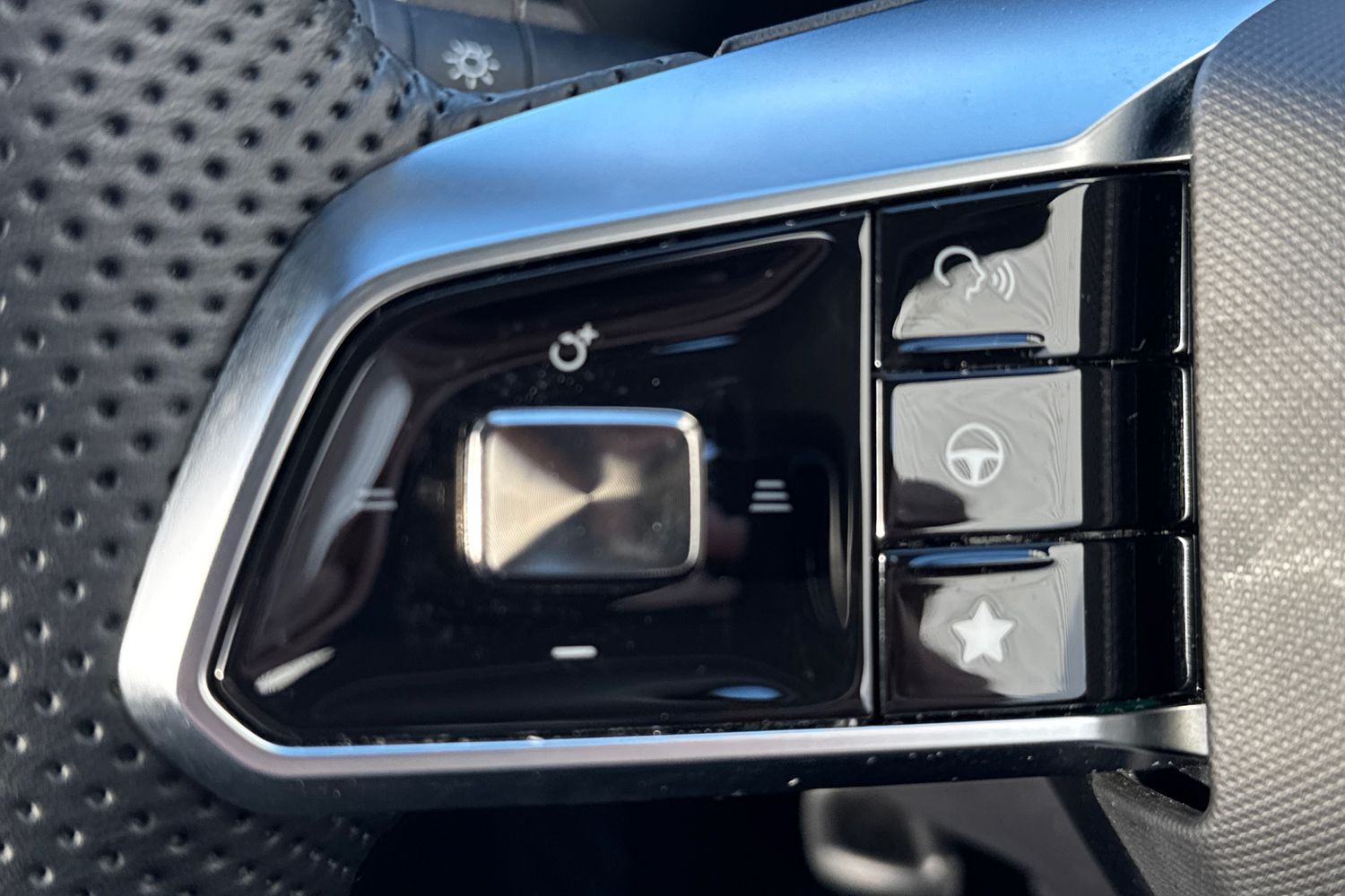 Used MG MG ZS 2024 for sale - 77735532: Photo 36