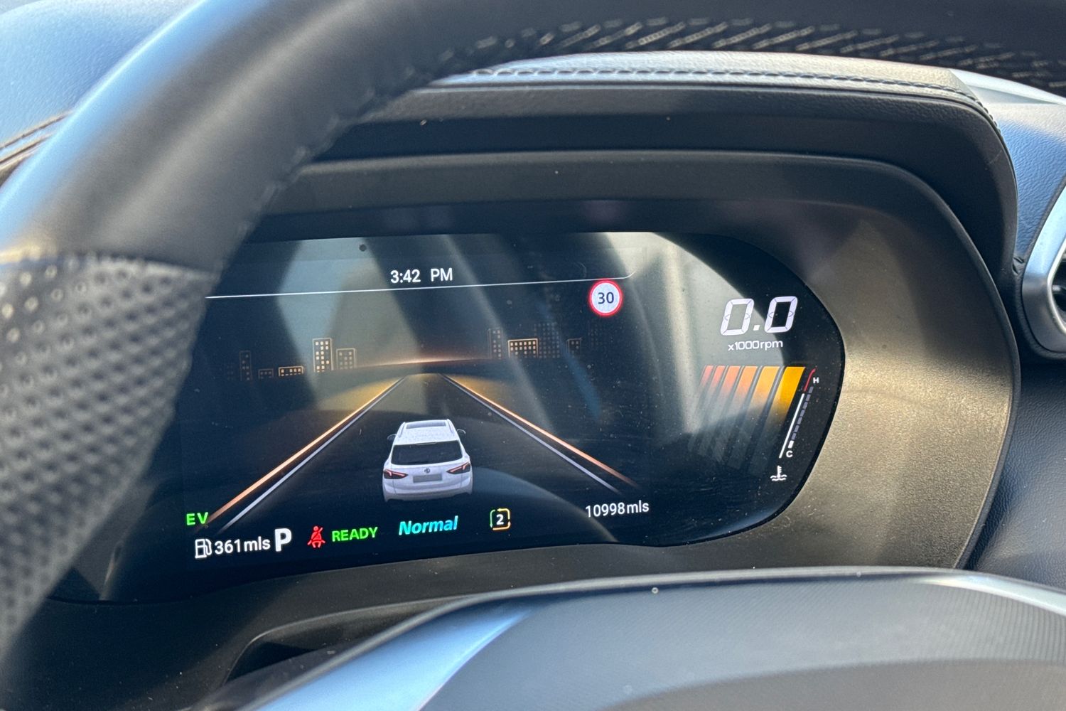 Used MG MG ZS 2024 for sale - 77735532: Photo 41