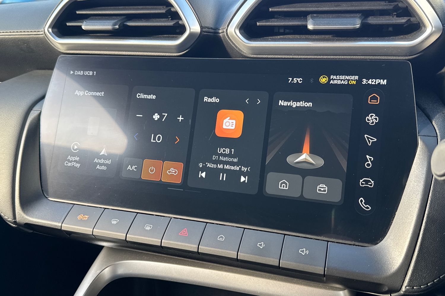 Used MG MG ZS 2024 for sale - 77735532: Photo 42