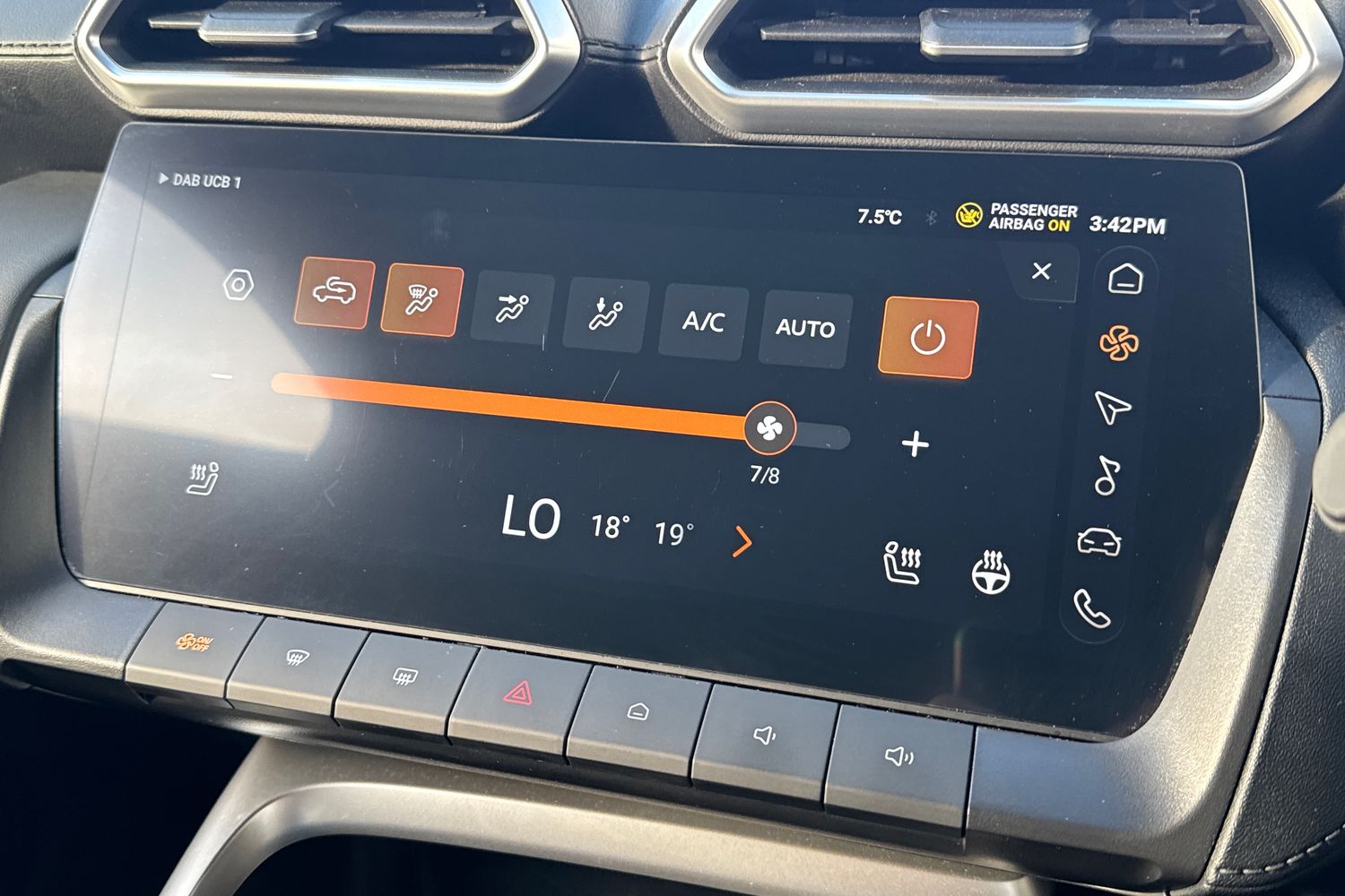 Used MG MG ZS 2024 for sale - 77735532: Photo 43