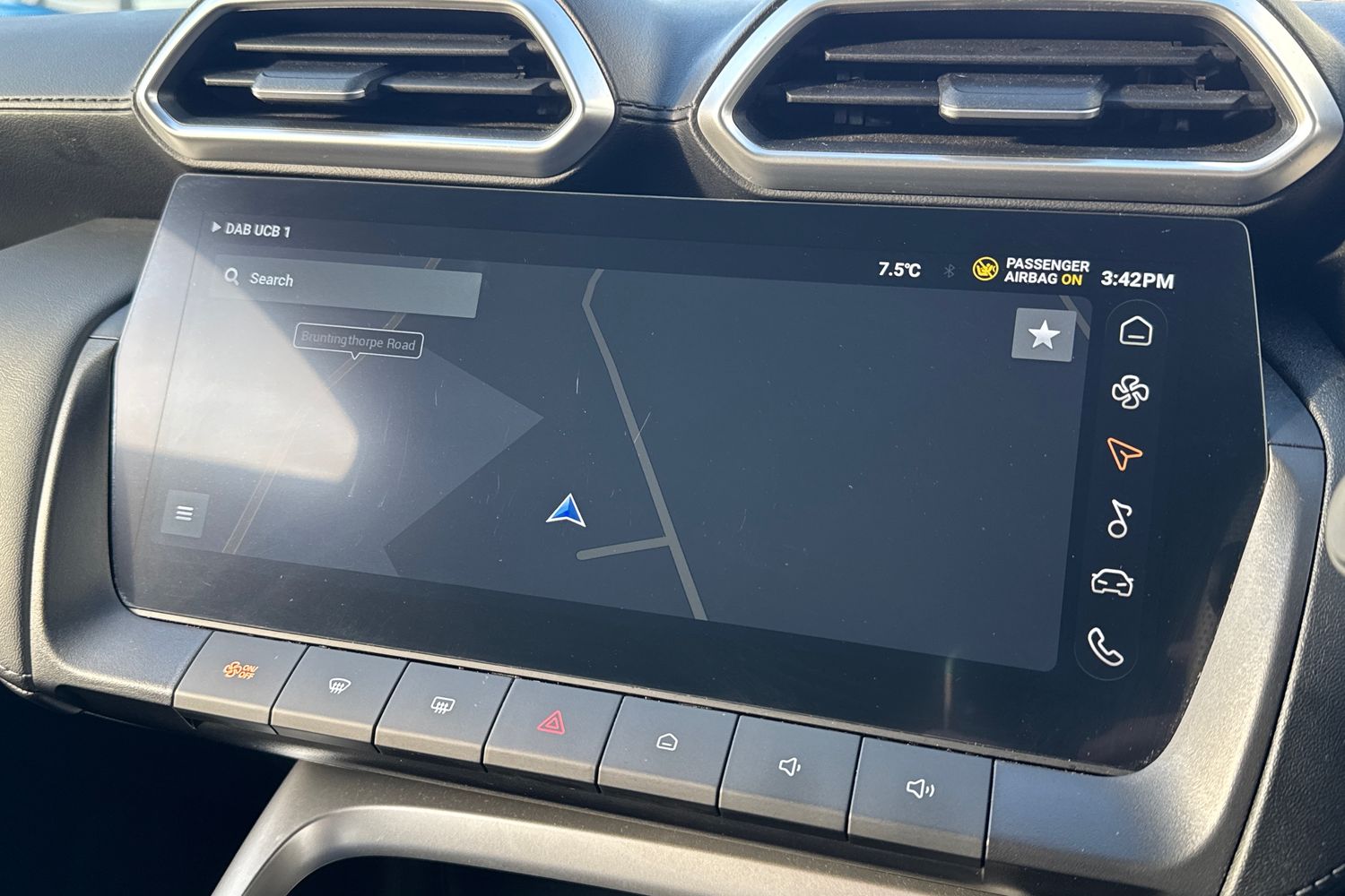 Used MG MG ZS 2024 for sale - 77735532: Photo 44