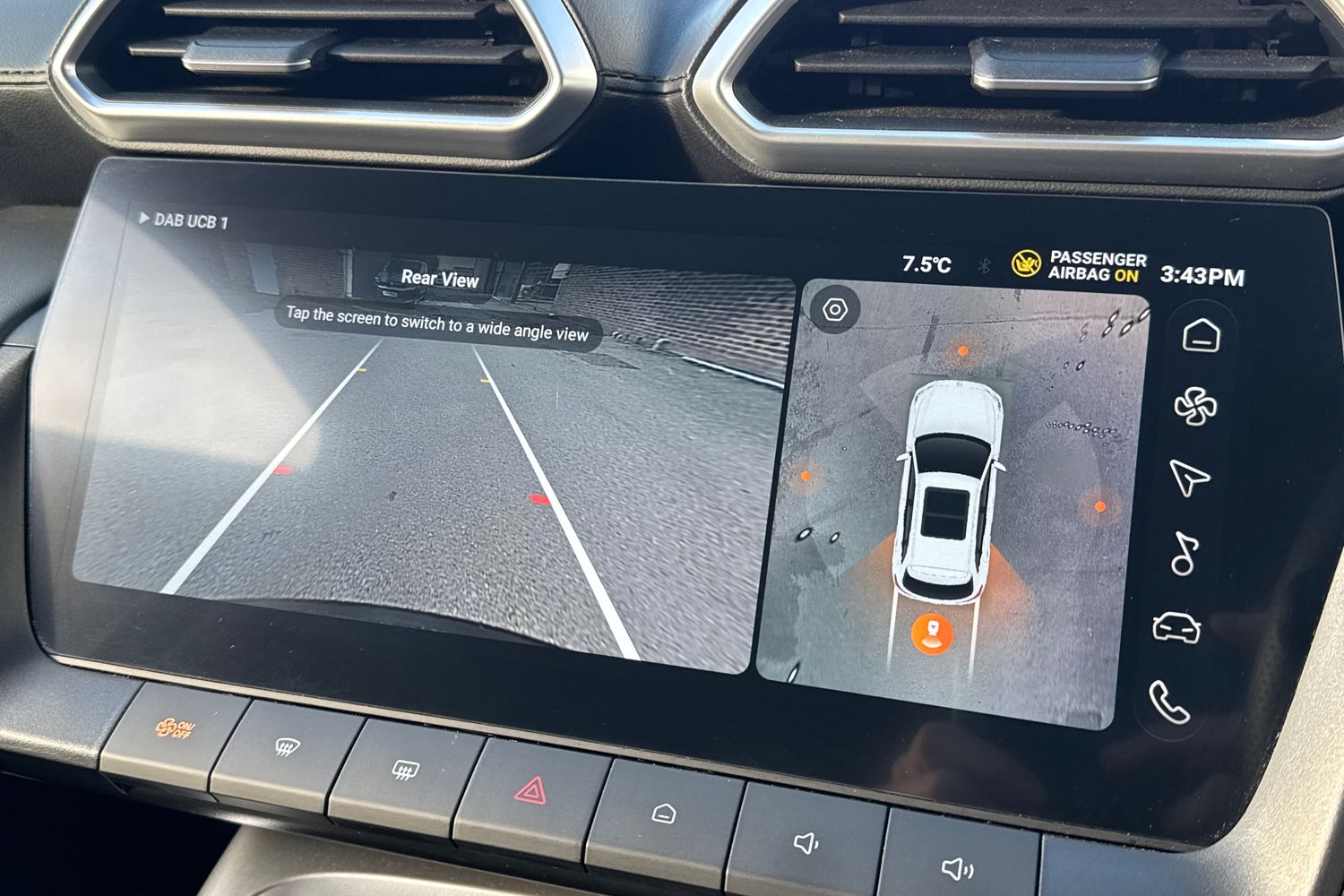 Used MG MG ZS 2024 for sale - 77735532: Photo 46