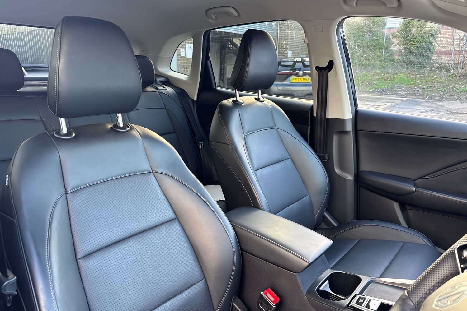 Used MG MG ZS 2024 for sale - 77735532: Photo 47