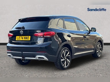 Used MG MG ZS 2024 for sale - 77735532: Photo