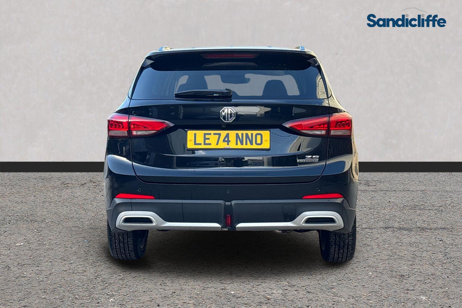 Used MG MG ZS 2024 for sale - 77735532: Photo 6