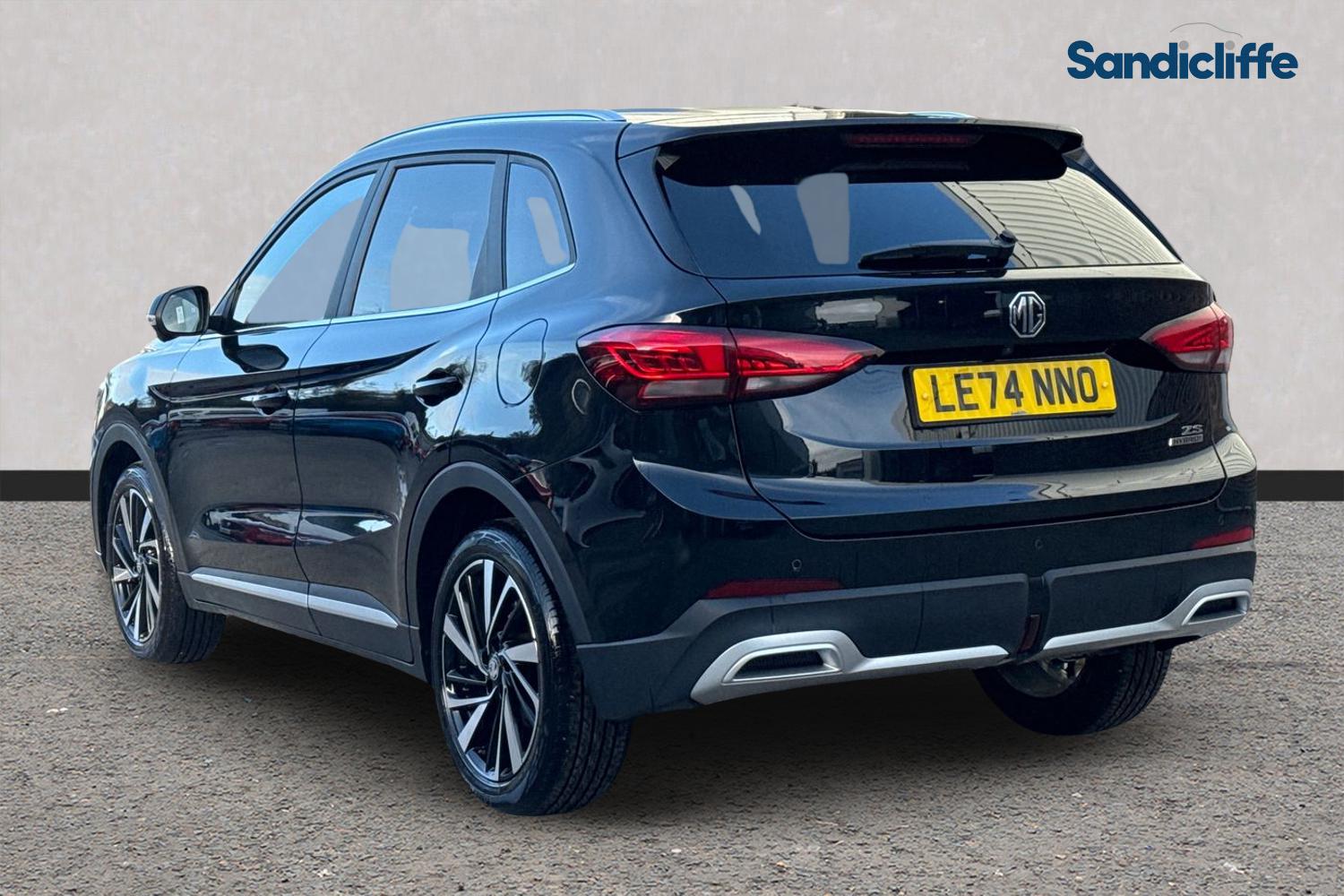 Used MG MG ZS 2024 for sale - 77735532: Photo 7