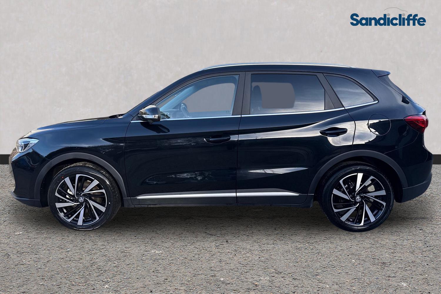 Used MG MG ZS 2024 for sale - 77735532: Photo 8