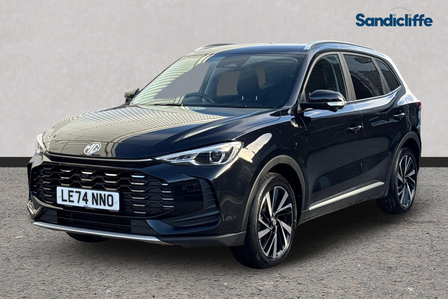 Used MG MG ZS 2024 for sale - 77735532: Photo 9