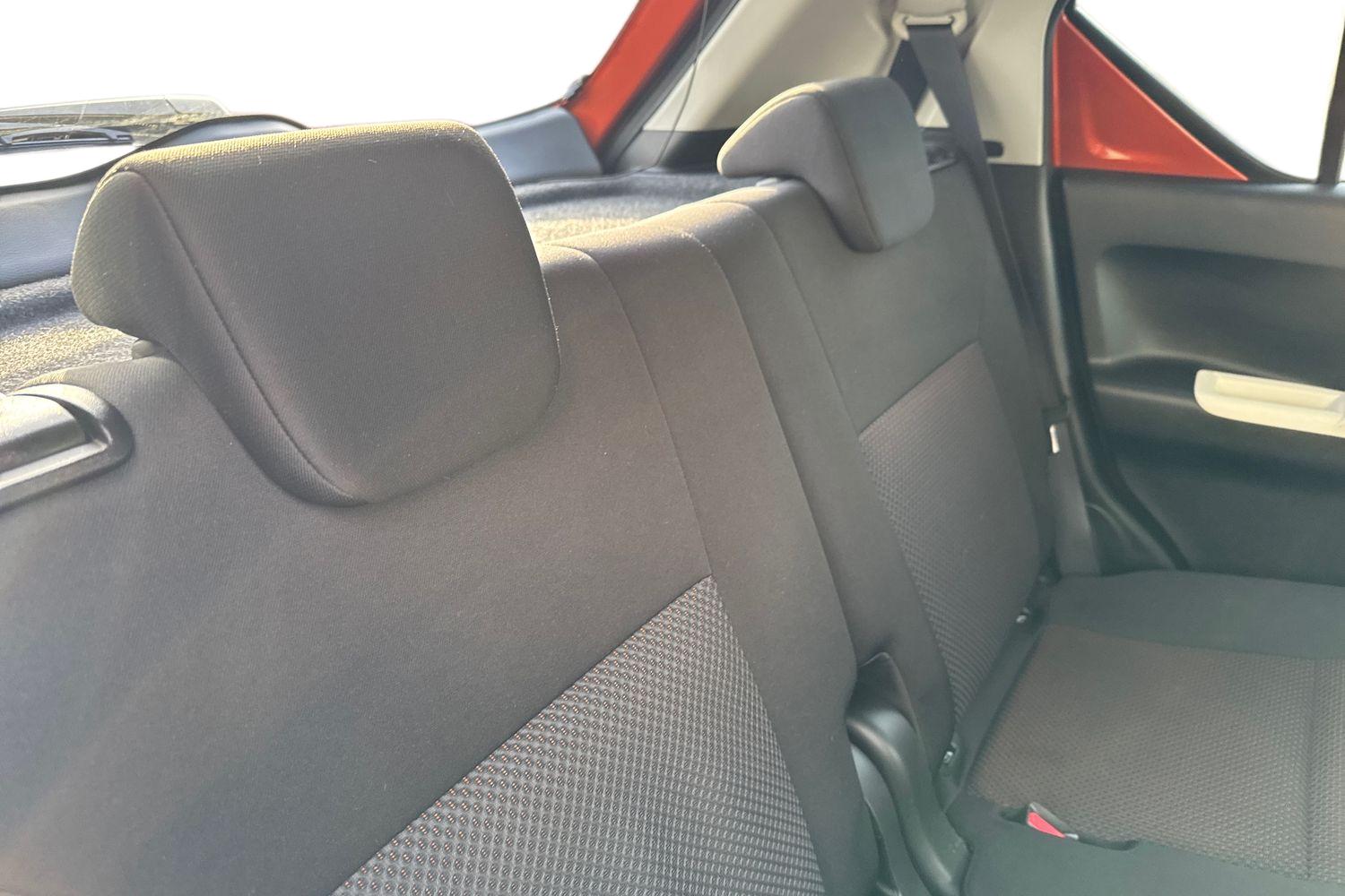 Used Suzuki Ignis 2017 for sale - 77494534: Photo 15