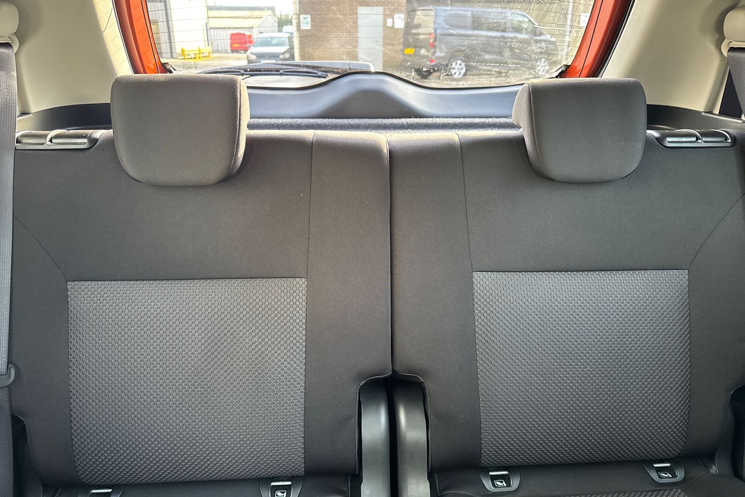 Used Suzuki Ignis 2017 for sale - 77494534: Photo 24