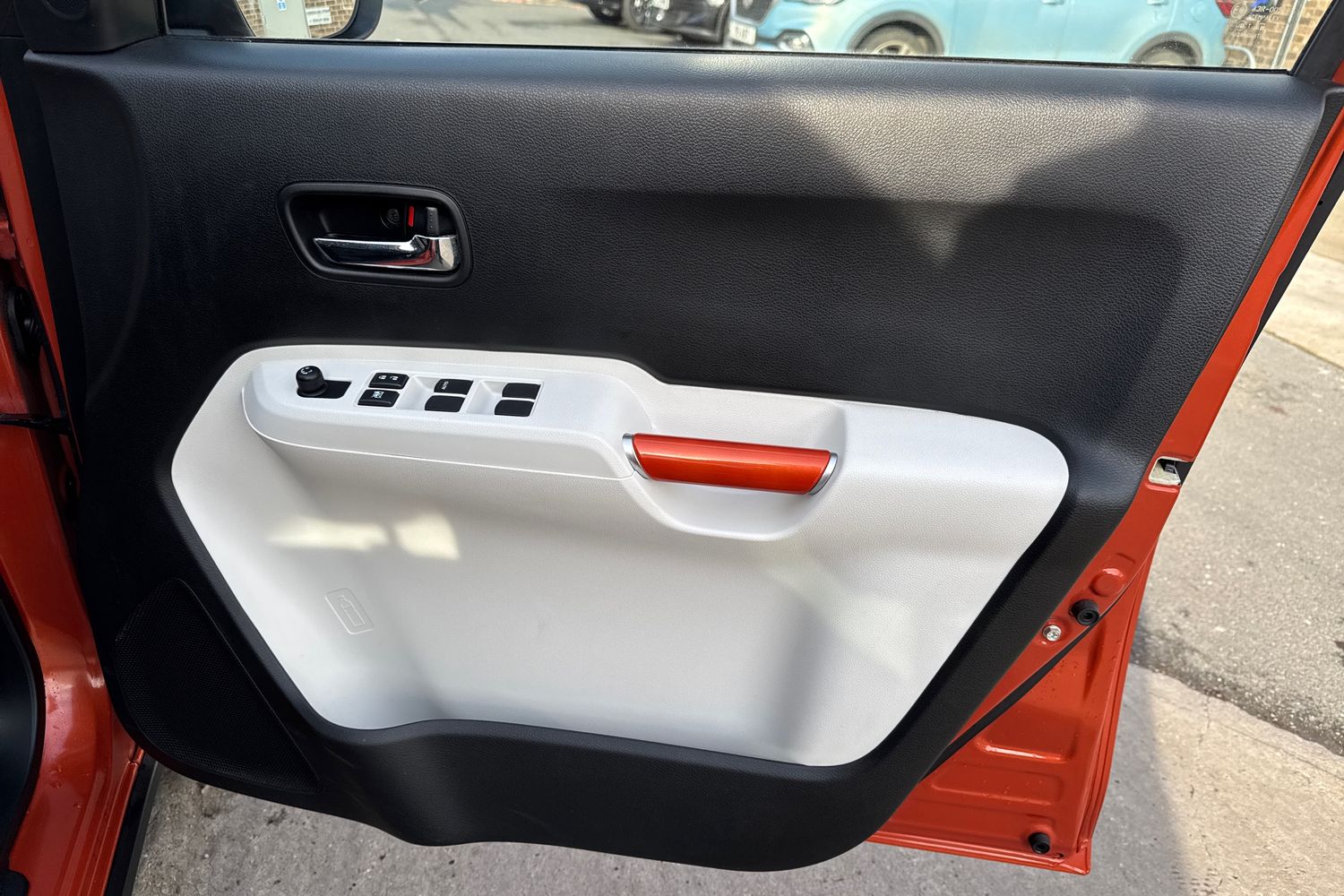 Used Suzuki Ignis 2017 for sale - 77494534: Photo 26