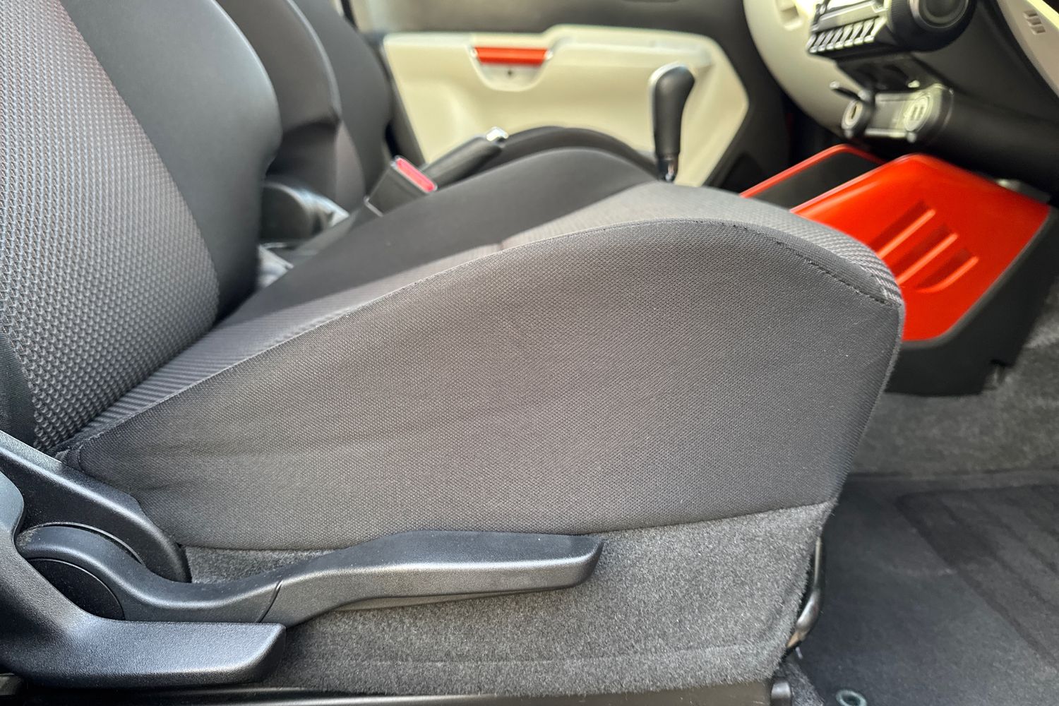 Used Suzuki Ignis 2017 for sale - 77494534: Photo 29