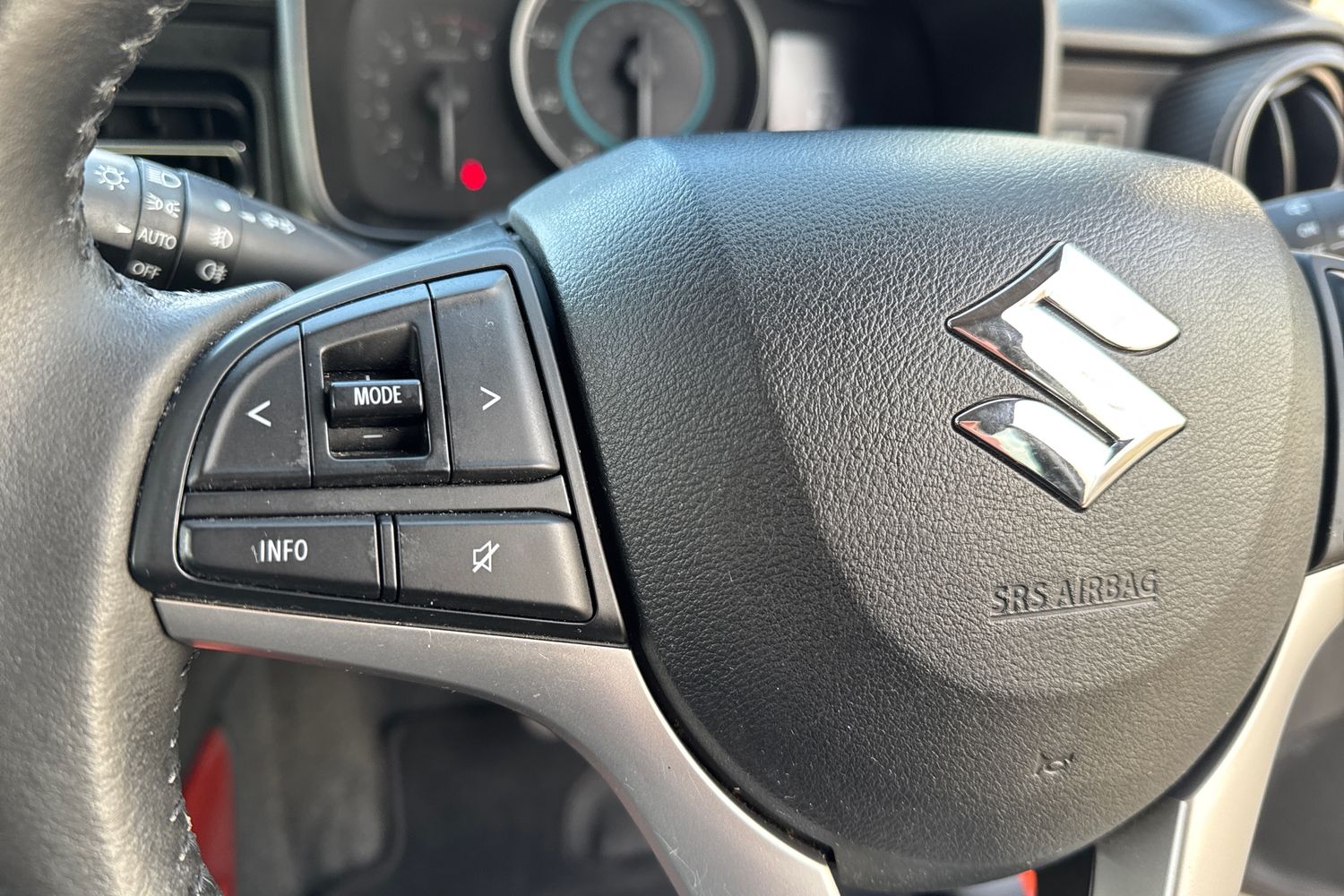 Used Suzuki Ignis 2017 for sale - 77494534: Photo 33