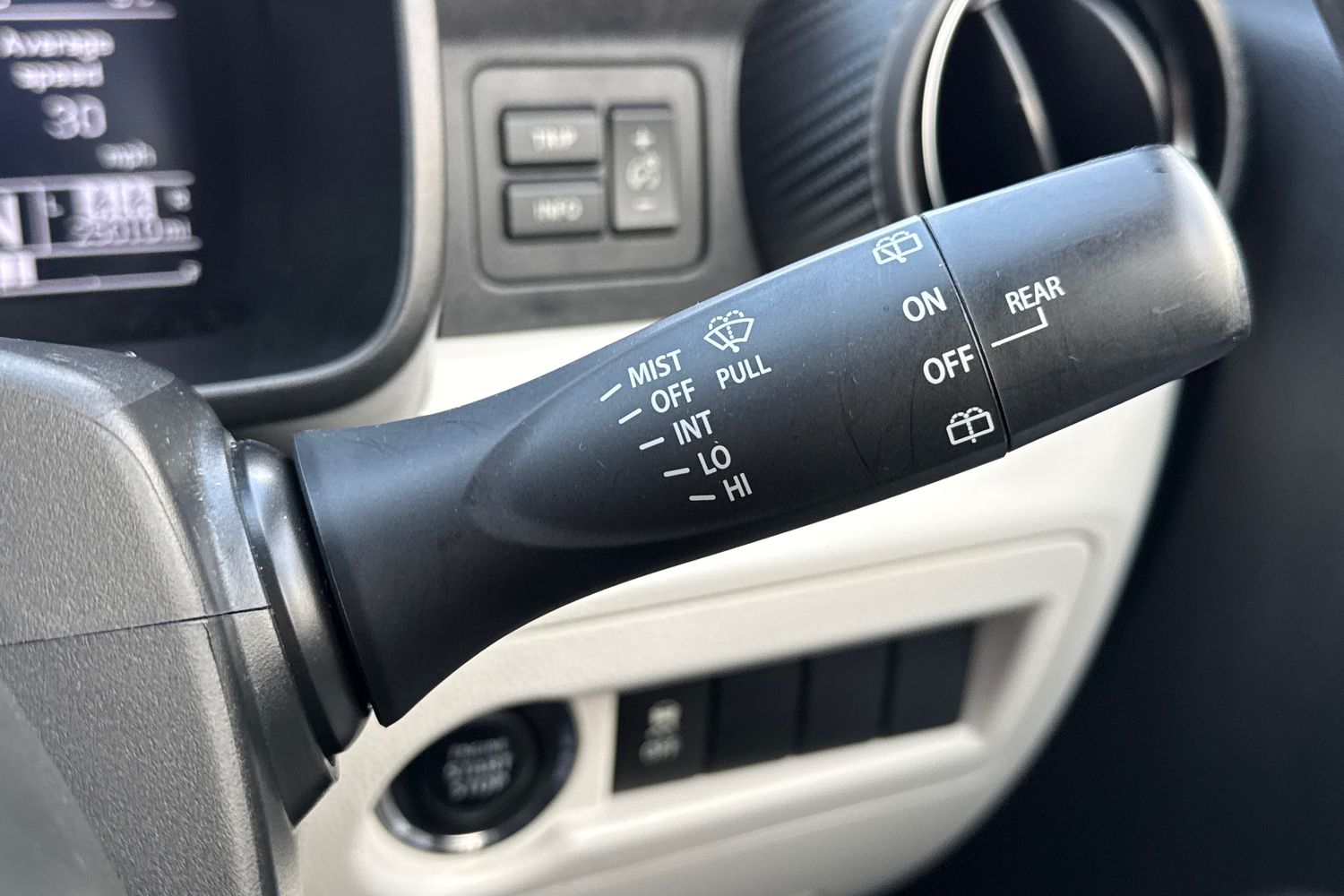 Used Suzuki Ignis 2017 for sale - 77494534: Photo 38