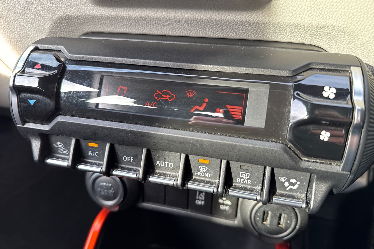 Used Suzuki Ignis 2017 for sale - 77494534: Photo 39