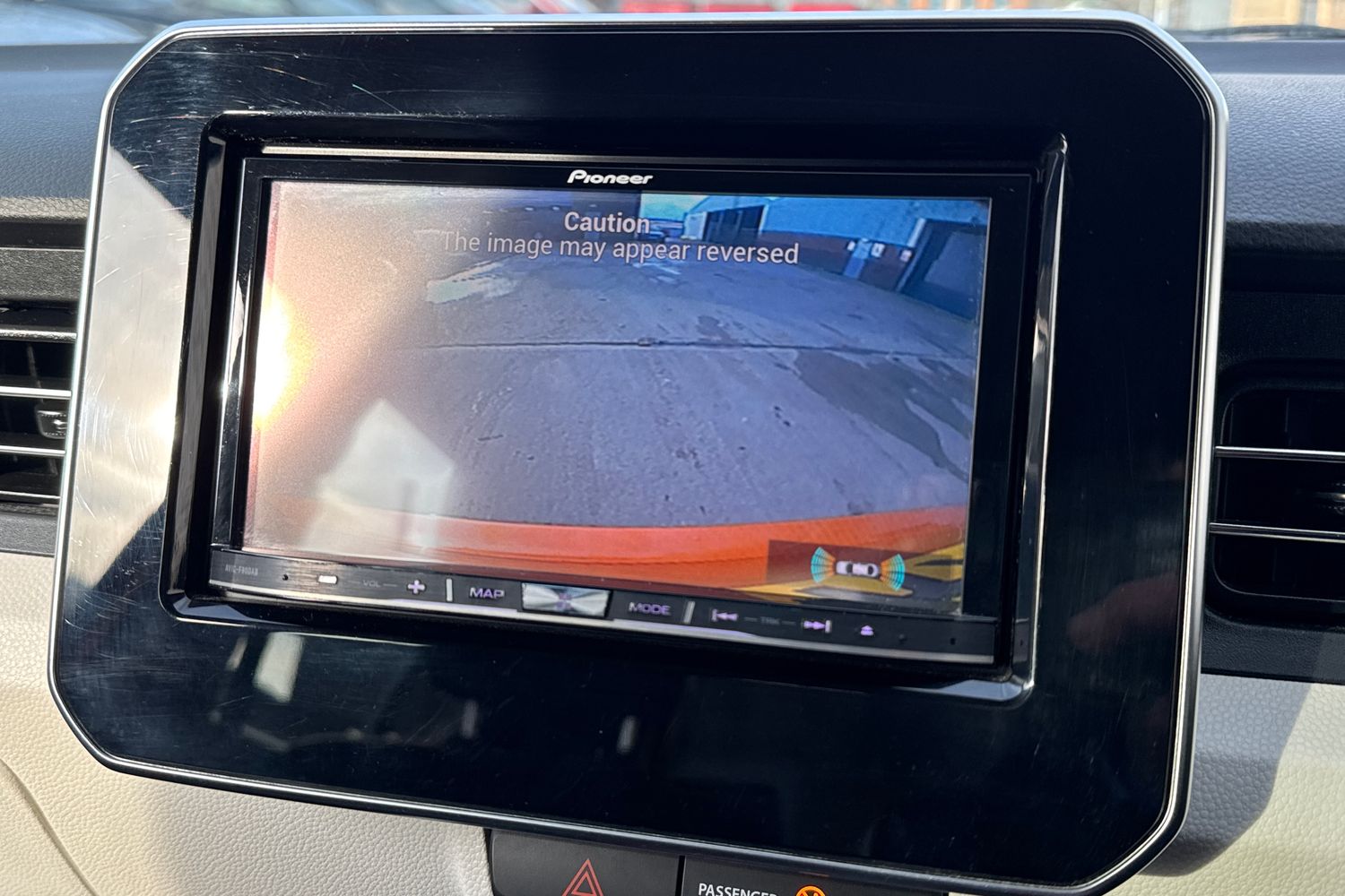 Used Suzuki Ignis 2017 for sale - 77494534: Photo 40