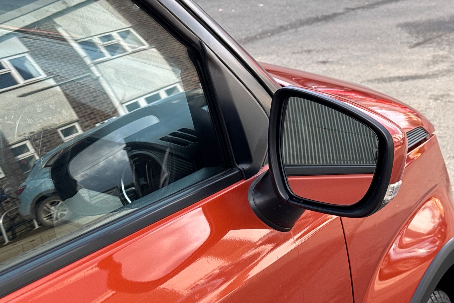 Used Suzuki Ignis 2017 for sale - 77494534: Photo 45