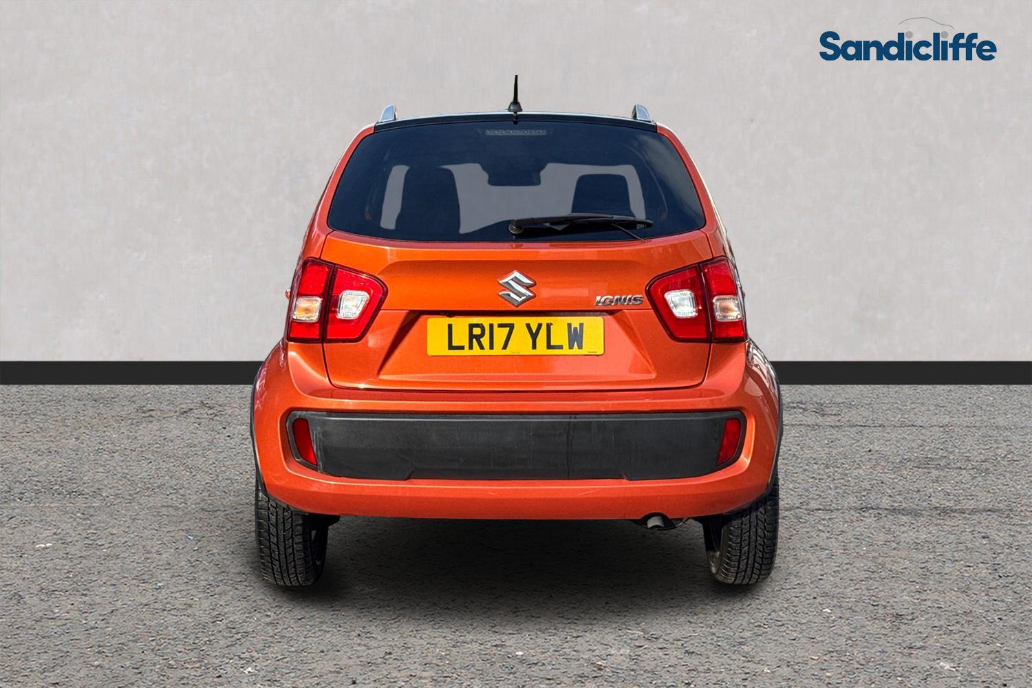 Used Suzuki Ignis 2017 for sale - 77494534: Photo 6