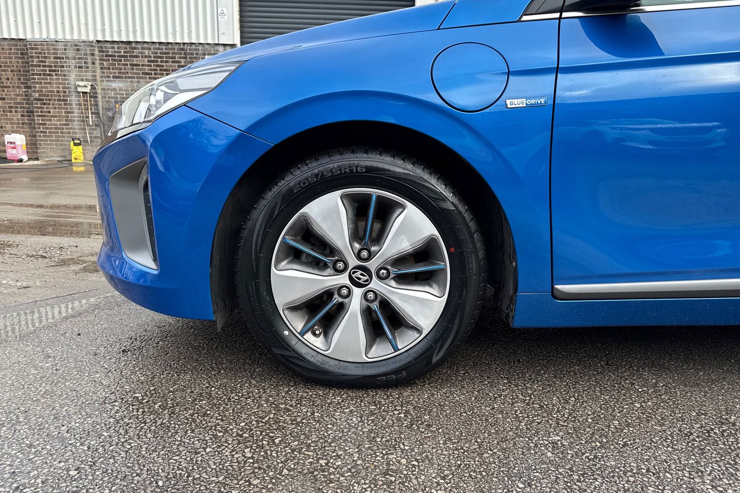 Used Hyundai IONIQ 2018 for sale - 77136897: Photo 10