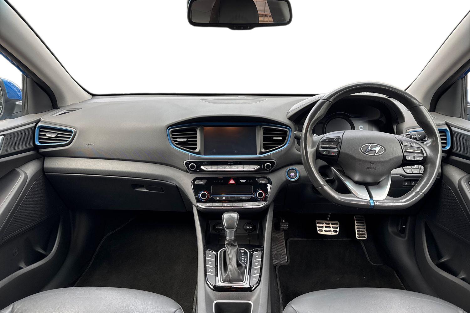 Used Hyundai IONIQ 2018 for sale - 77136897: Photo 12