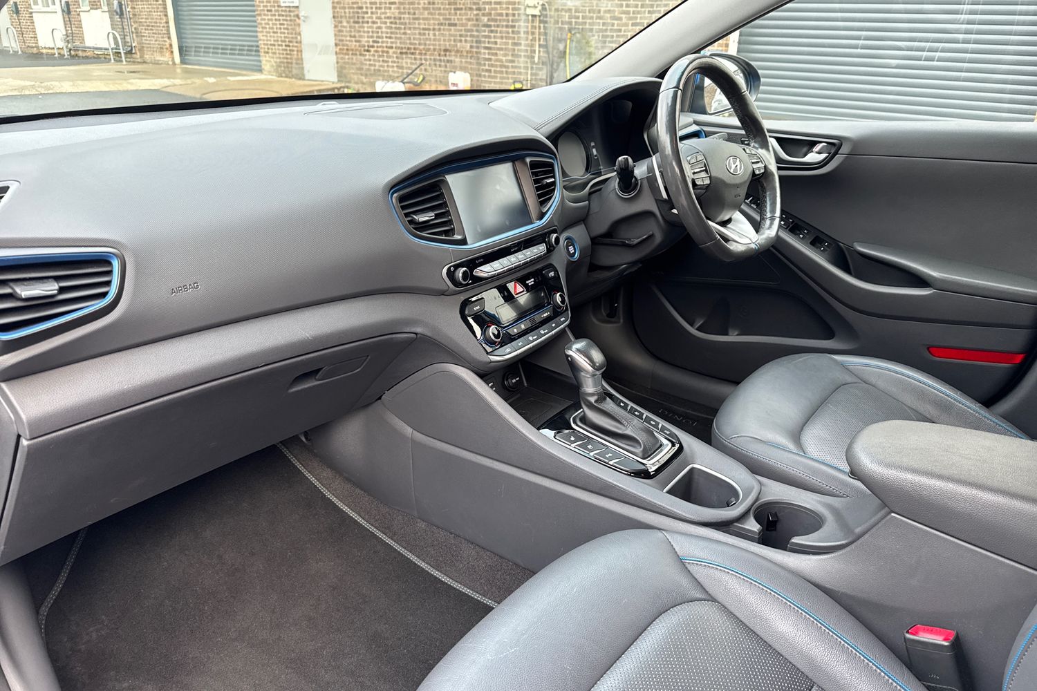 Used Hyundai IONIQ 2018 for sale - 77136897: Photo 13