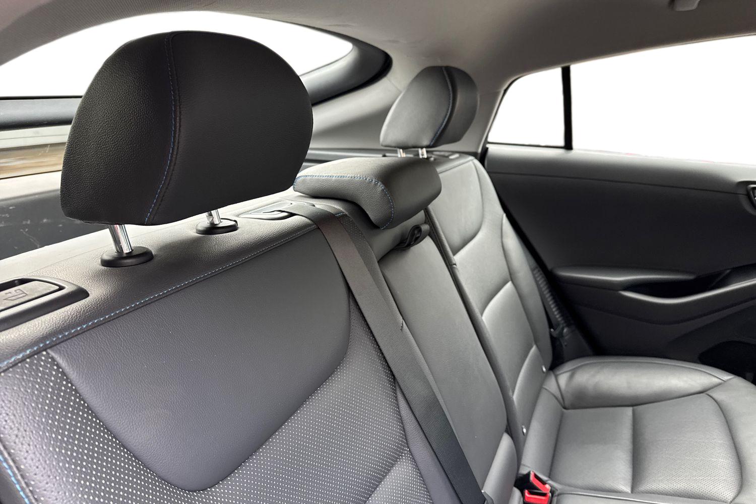 Used Hyundai IONIQ 2018 for sale - 77136897: Photo 14