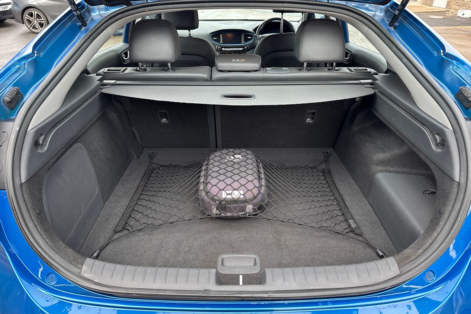 Used Hyundai IONIQ 2018 for sale - 77136897: Photo 15