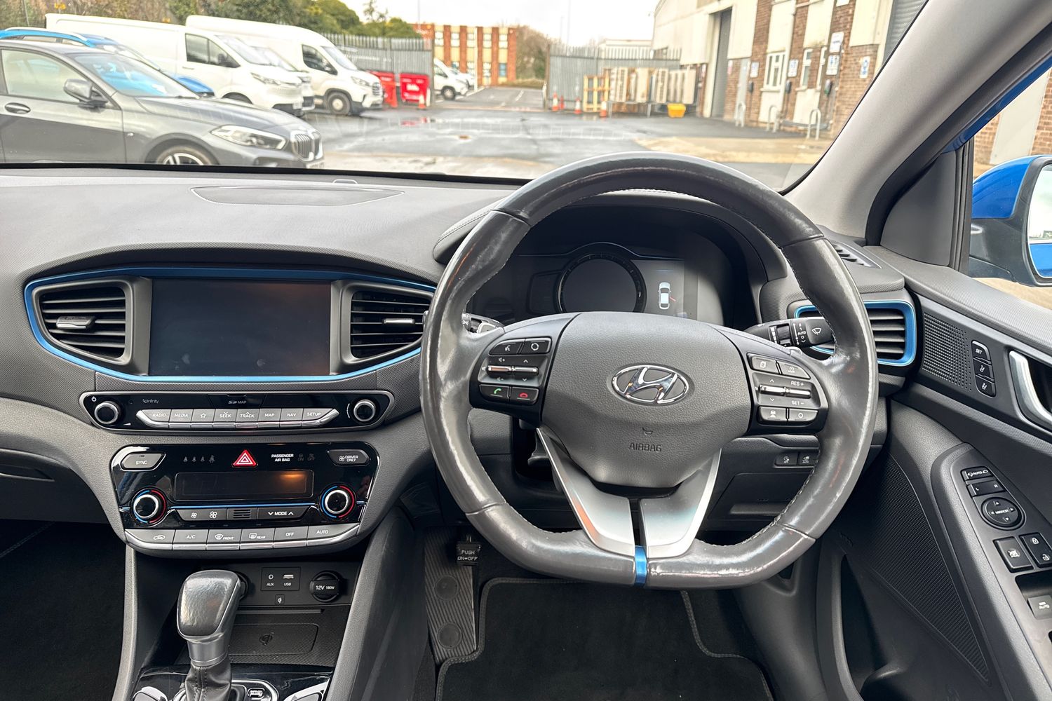 Used Hyundai IONIQ 2018 for sale - 77136897: Photo 18