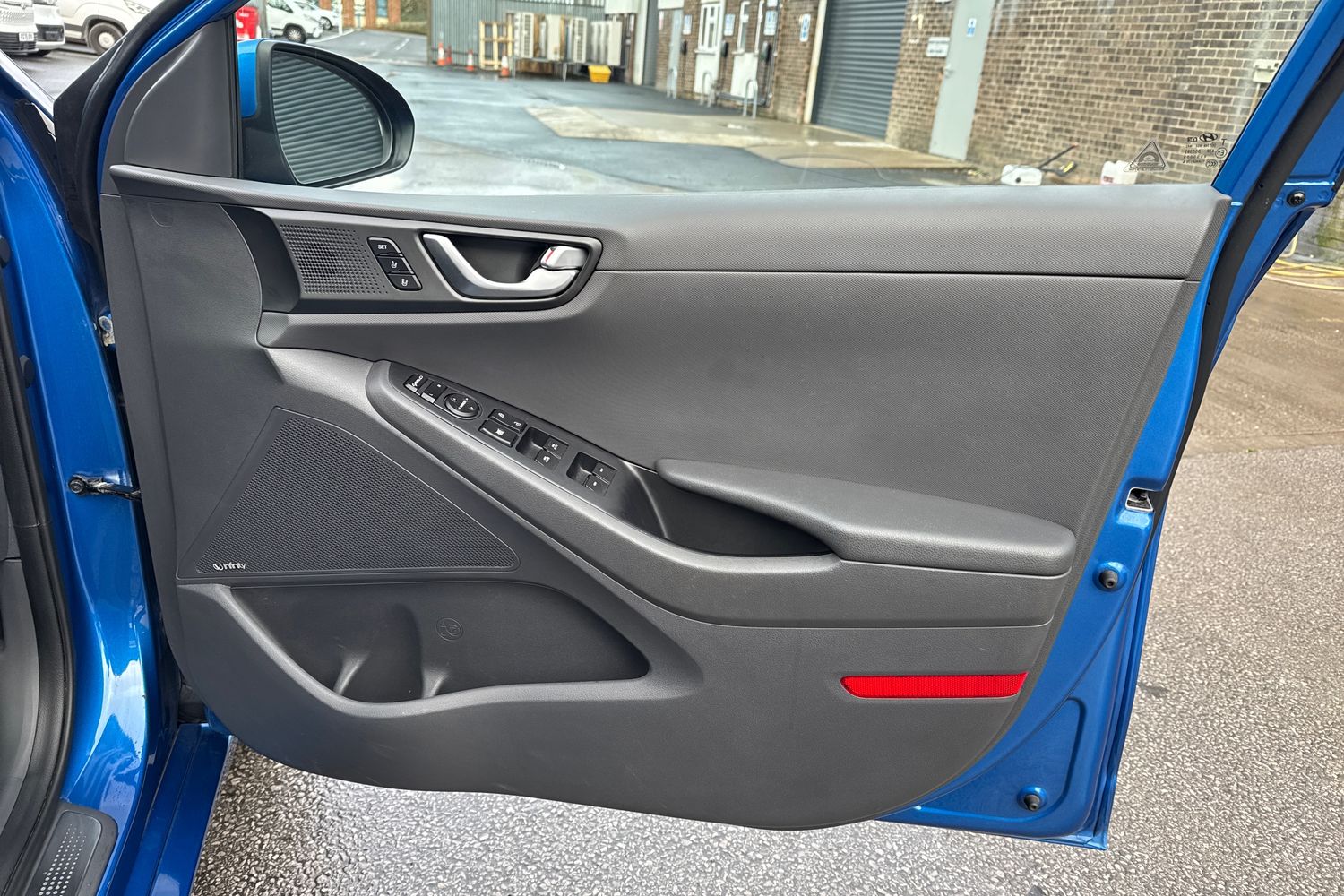 Used Hyundai IONIQ 2018 for sale - 77136897: Photo 19