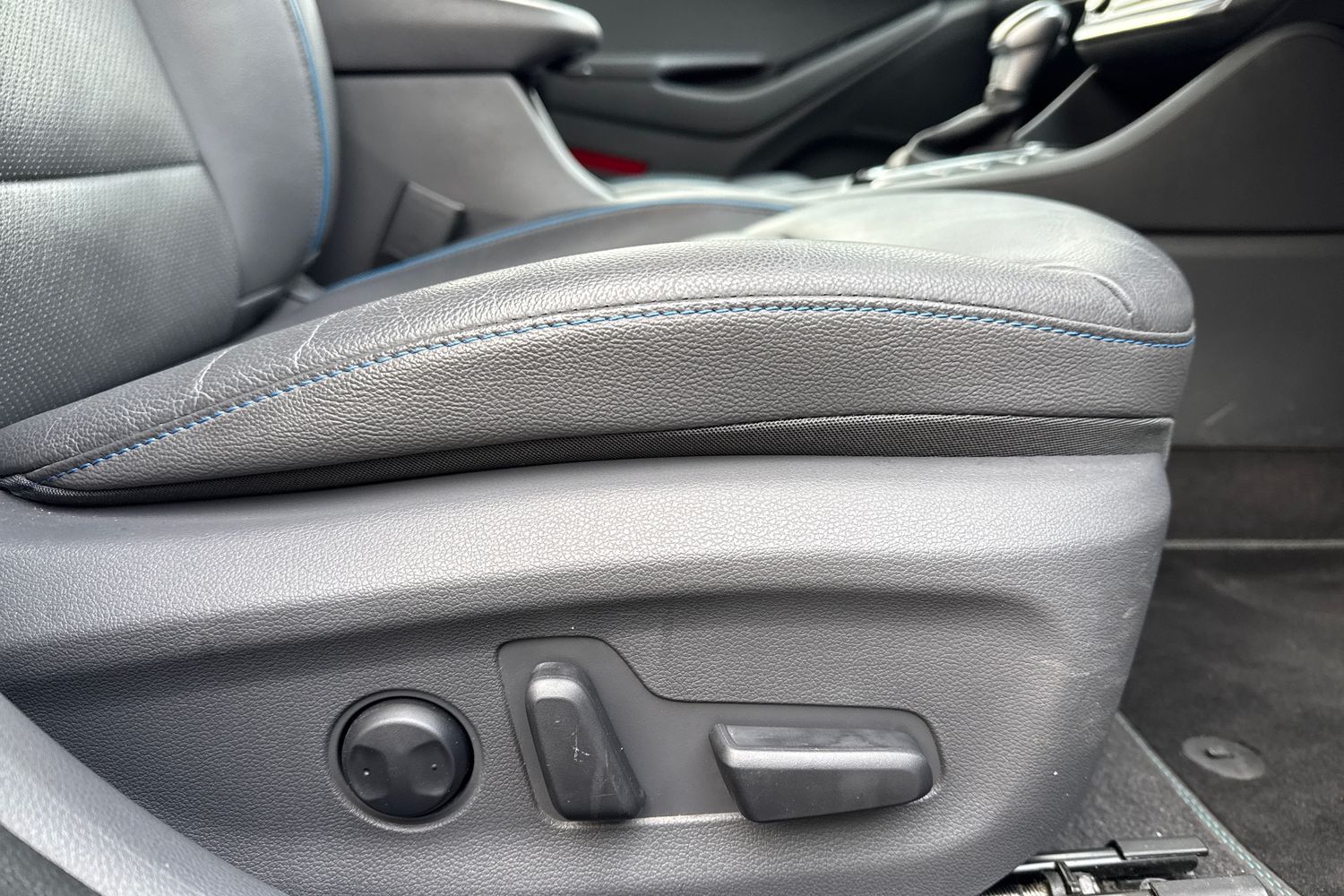 Used Hyundai IONIQ 2018 for sale - 77136897: Photo 23