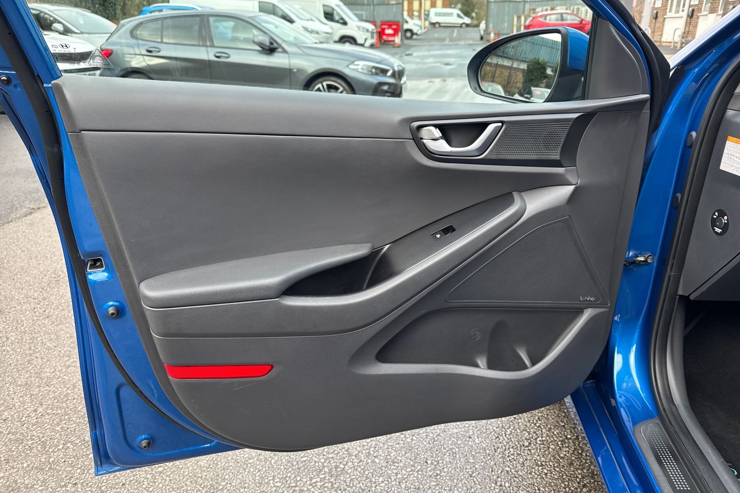 Used Hyundai IONIQ 2018 for sale - 77136897: Photo 24