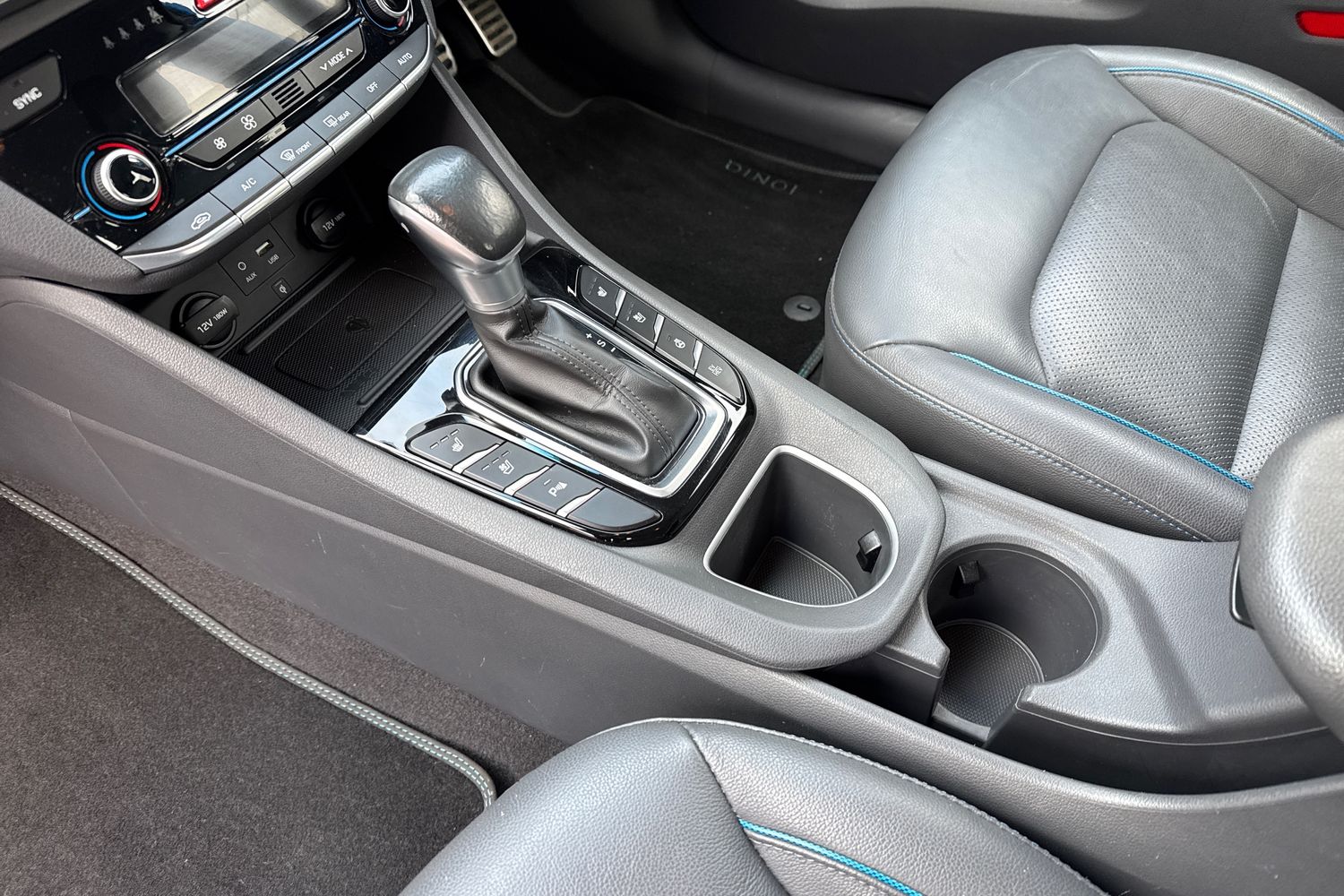 Used Hyundai IONIQ 2018 for sale - 77136897: Photo 26