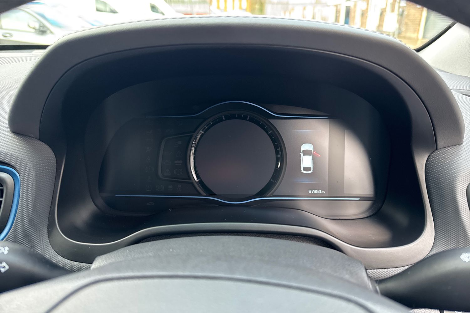 Used Hyundai IONIQ 2018 for sale - 77136897: Photo 27