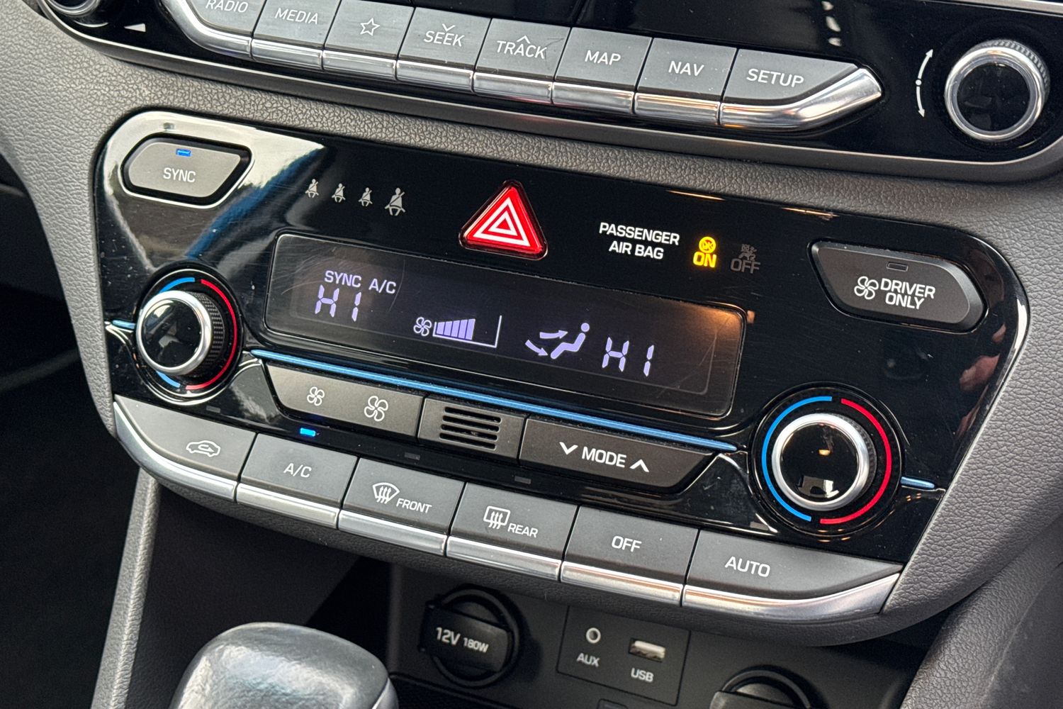 Used Hyundai IONIQ 2018 for sale - 77136897: Photo 33