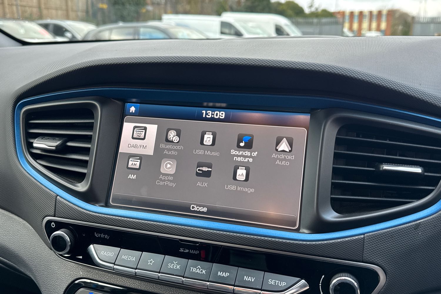 Used Hyundai IONIQ 2018 for sale - 77136897: Photo 37