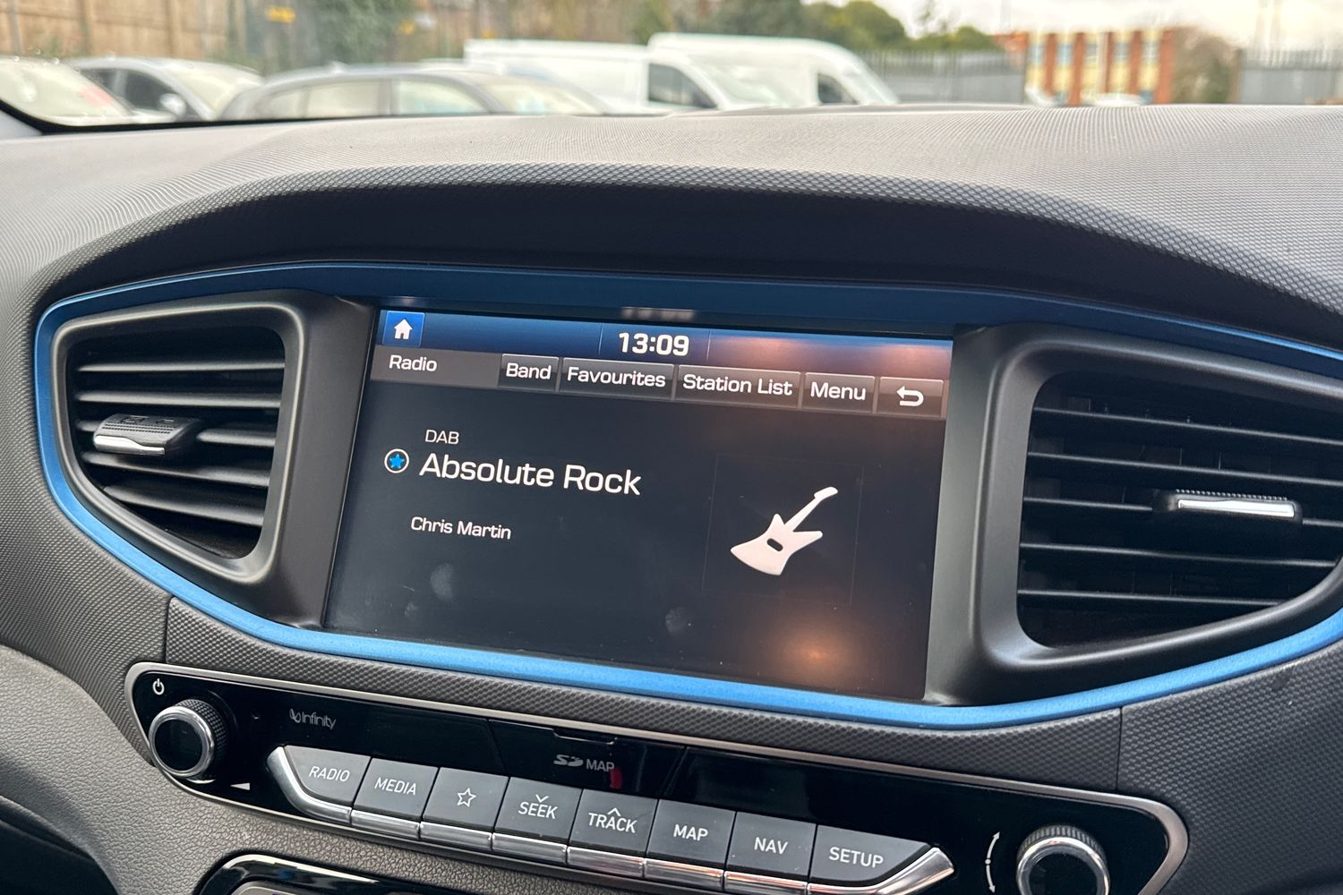 Used Hyundai IONIQ 2018 for sale - 77136897: Photo 38