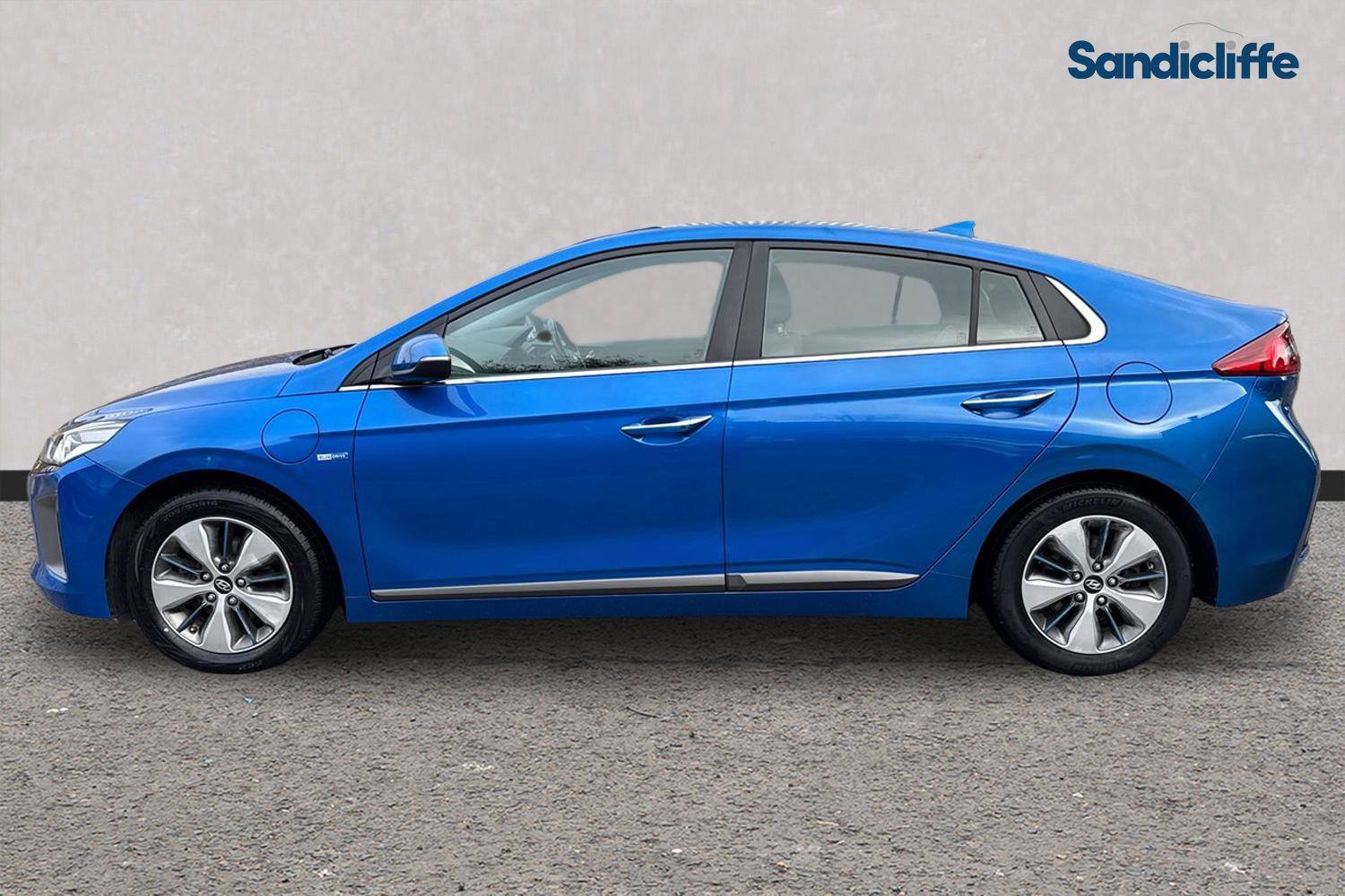 Used Hyundai IONIQ 2018 for sale - 77136897: Photo 7